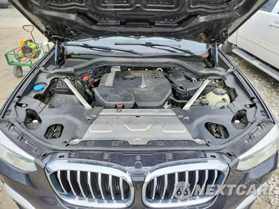 Zdjęcie 12 z 13 samochodu: 2019 BMW X3 XDRIVE30I VIN:5UXTR9C52KLP91307 - miniatura