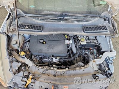 Zdjęcie 12 z 13 samochodu: 2017 FORD ESCAPE SE VIN:1FMCU0GD3HUC62184 - miniatura