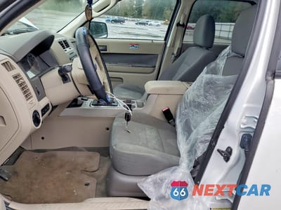 Zdjęcie 7 z 13 samochodu: 2009 FORD ESCAPE HYBRID VIN:1FMCU493X9KA49127 - miniatura