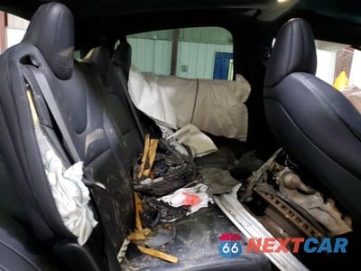 Zdjęcie 11 z 14 samochodu: 2020 TESLA MODEL X VIN:5YJXCDE22LF262647 - miniatura