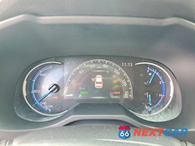 Zdjęcie 9 z 12 samochodu: 2023 TOYOTA RAV4 HYBRID XLE PREMIUM VIN:JTMB6RFV2PD111926 - miniatura