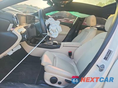 Zdjęcie 7 z 11 samochodu: 2022 MERCEDES-BENZ A 220 VIN:W1K3G4EB9NJ363639 - miniatura