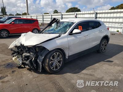 2018 BMW X2 SDRIVE28I WBXYJ3C36JEJ75528 - główne zdjęcie licytacji z USA - miniatura