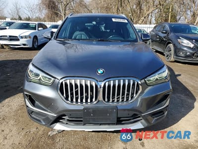 Piąte zdjęcie samochodu w środku: 2021 BMW X1 XDRIVE28I VIN:WBXJG9C01M5T06698 - miniatura