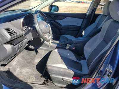 Zdjęcie 7 z 13 samochodu: 2018 SUBARU CROSSTREK PREMIUM VIN:JF2GTABC6JH305610 - miniatura