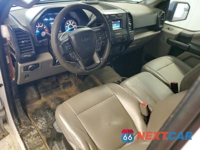 Zdjęcie 8 z 12 samochodu: 2015 FORD F-150 SC * R&D * CLN TITLE * PRI FLEET * VIN:1FTEX1E85FFB30982 - miniatura