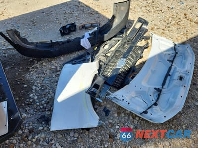 Zdjęcie 12 z 13 samochodu: 2023 CHEVROLET EXPRESS G3500 BOX TRUCK VIN:1GB0GRFP0P1106798 - miniatura