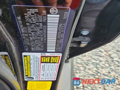 Zdjęcie 12 z 12 samochodu: 2023 TOYOTA CAMRY XSE VIN:4T1K61AK5PU800238 - miniatura
