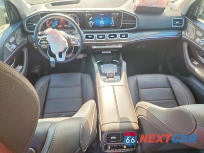 Zdjęcie 8 z 13 samochodu: 2023 MERCEDES-BENZ GLS 450 4MATIC VIN:4JGFF5KE7PA940505 - miniatura