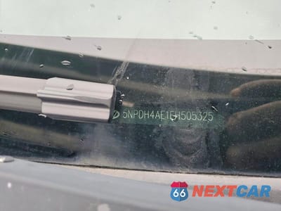 Zdjęcie 12 z 12 samochodu: 2014 HYUNDAI ELANTRA LIMITED VIN:5NPDH4AE1EH505325 - miniatura