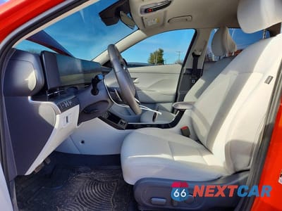 Zdjęcie 7 z 13 samochodu: 2025 HYUNDAI KONA SEL CONVENIENCE VIN:KM8HCCAB3SU200504 - miniatura