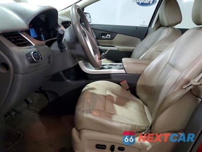 Zdjęcie 7 z 11 samochodu: 2014 FORD EDGE SEL VIN:2FMDK3JC8EBB00211 - miniatura