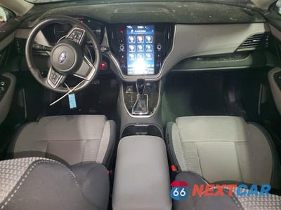 Zdjęcie 8 z 13 samochodu: 2025 SUBARU OUTBACK PREMIUM VIN:4S4BTADC5S3196332 - miniatura