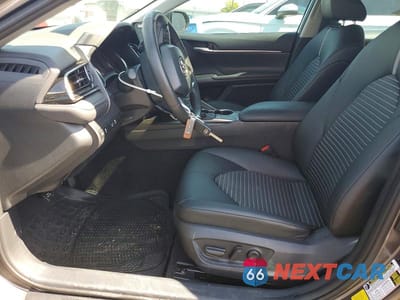 Zdjęcie 7 z 12 samochodu: 2024 TOYOTA CAMRY SE VIN:4T1G11AK2RU867029 - miniatura