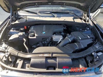 Zdjęcie 11 z 12 samochodu: 2015 BMW X1 SDRIVE28I VIN:WBAVM1C58FV314981 - miniatura