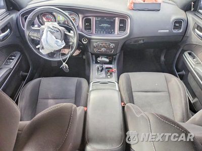 Zdjęcie 8 z 11 samochodu: 2018 DODGE CHARGER R VIN:2C3CDXGJXJH185023 - miniatura