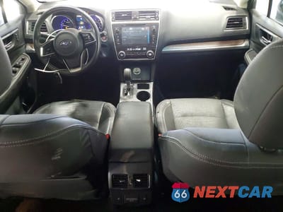 Zdjęcie 8 z 13 samochodu: 2018 SUBARU OUTBACK 3.6R LIMITED VIN:4S4BSENC2J3263282 - miniatura