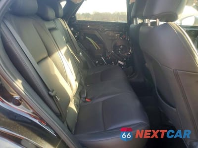 Zdjęcie 11 z 14 samochodu: 2021 MAZDA CX-30 PREMIUM VIN:3MVDMBDY8MM305846 - miniatura