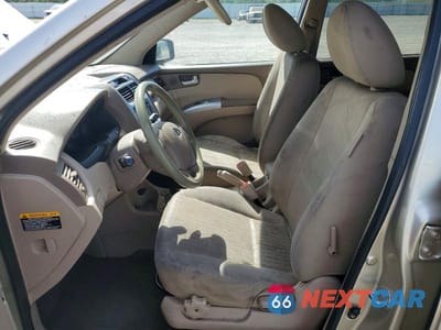 Zdjęcie 7 z 11 samochodu: 2009 KIA SPORTAGE LX VIN:KNDJE723497576443 - miniatura