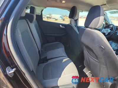 Zdjęcie 11 z 12 samochodu: 2021 FORD ESCAPE SE VIN:1FMCU0BZ3MUA30102 - miniatura