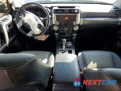 Zdjęcie 8 z 12 samochodu: 2024 TOYOTA 4RUNNER SR5 PREMIUM VIN:JTENU5JR5R6266771 - miniatura