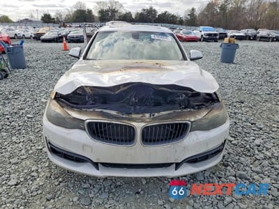 Piąte zdjęcie samochodu w środku: 2015 BMW 328 XIGT VIN:WBA3X5C53FD561398 - miniatura