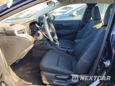 Zdjęcie 7 z 11 samochodu: 2025 TOYOTA COROLLA LE VIN:5YFB4MDE2SP296903 - miniatura