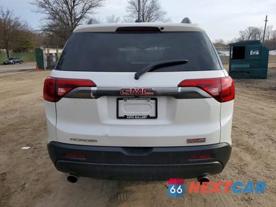Zdjęcie 6 z 12 samochodu: 2017 GMC ACADIA ALL TERRAIN VIN:1GKKNVLS9HZ198500 - miniatura