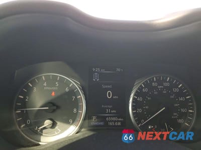 Zdjęcie 9 z 12 samochodu: 2021 INFINITI Q50 LUXE VIN:JN1EV7BP9MM703902 - miniatura