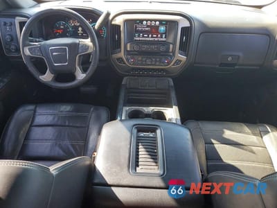 Zdjęcie 8 z 11 samochodu: 2017 GMC SIERRA K1500 DENALI VIN:3GTU2PEJ8HG312337 - miniatura