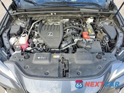 Zdjęcie 12 z 13 samochodu: 2022 LEXUS NX 350 F SPORT HANDLING VIN:JTJKGCEZ3N2006316 - miniatura