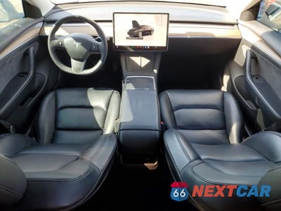 Zdjęcie 8 z 12 samochodu: 2022 TESLA MODEL 3 VIN:5YJ3E1EA7NF290493 - miniatura