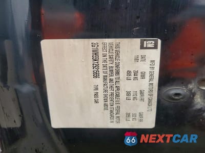 Zdjęcie 12 z 12 samochodu: 2002 CHEVROLET IMPALA LS VIN:2G1WH55K129215656 - miniatura