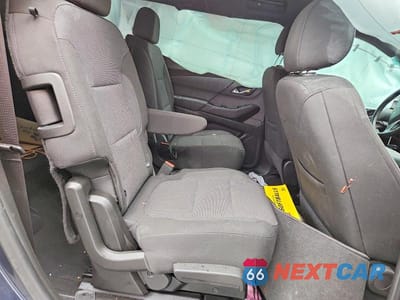 Zdjęcie 10 z 12 samochodu: 2023 CHEVROLET TRAVERSE LT VIN:1GNEVGKW4PJ258874 - miniatura