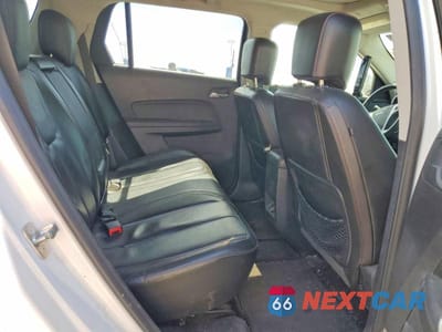 Zdjęcie 10 z 12 samochodu: 2016 GMC TERRAIN SLT VIN:2GKALPEK1G6316804 - miniatura