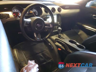 Zdjęcie 8 z 13 samochodu: 2016 FORD MUSTANG GT VIN:1FA6P8CF9G5336401 - miniatura