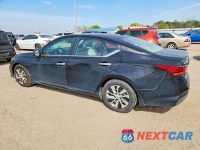 Drugie zdjęcie samochodu z przodu: 2019 NISSAN ALTIMA 2.5 S VIN:1N4BL4BV0KC112451 - miniatura