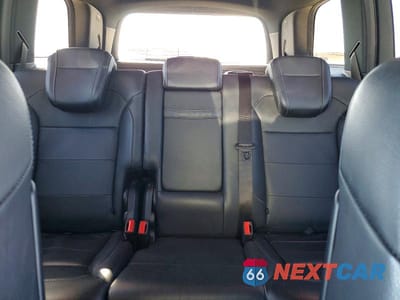 Zdjęcie 10 z 13 samochodu: 2018 MERCEDES-BENZ GLS 450 4MATIC VIN:4JGDF6EE5JB172274 - miniatura