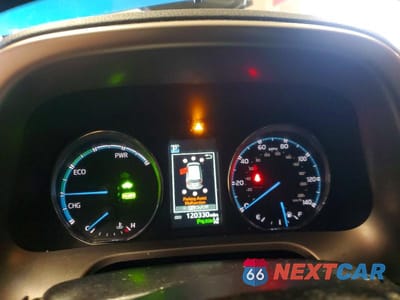 Zdjęcie 9 z 13 samochodu: 2016 TOYOTA RAV4 HYBRID LIMITED VIN:JTMDJREV8GD017882 - miniatura