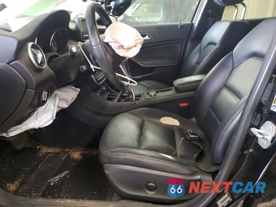 Zdjęcie 7 z 14 samochodu: 2015 MERCEDES-BENZ GLA 250 4MATIC VIN:WDCTG4GB5FJ068718 - miniatura