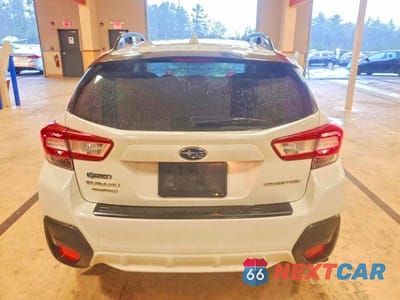 Zdjęcie 6 z 13 samochodu: 2019 SUBARU CROSSTREK PREMIUM VIN:JF2GTACC9KH201693 - miniatura