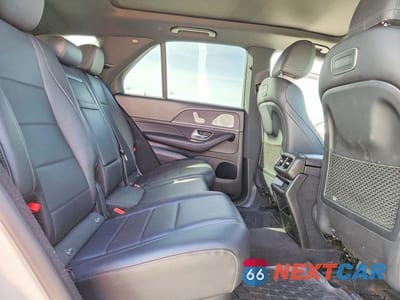 Zdjęcie 10 z 12 samochodu: 2020 MERCEDES-BENZ GLE 350 4MATIC VIN:4JGFB4KE8LA083496 - miniatura