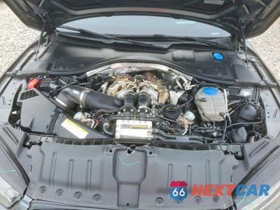 Zdjęcie 11 z 12 samochodu: 2016 AUDI RS7 VIN:WUAW2AFC0GN902935 - miniatura