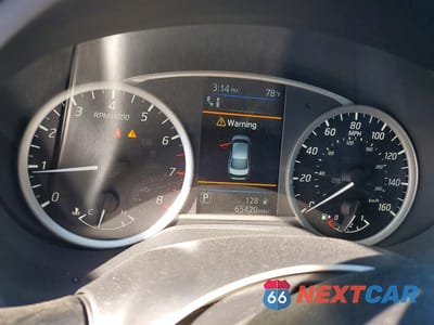 Zdjęcie 9 z 12 samochodu: 2019 NISSAN SENTRA SV VIN:3N1AB7AP0KY333166 - miniatura