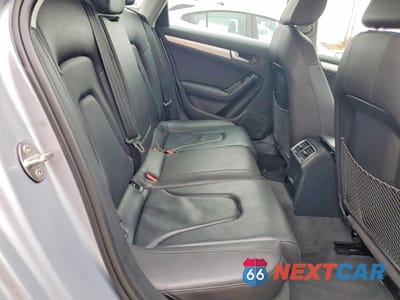 Zdjęcie 10 z 12 samochodu: 2016 AUDI A4 PREMIUM S-LINE VIN:WAUBFAFL8GN016049 - miniatura