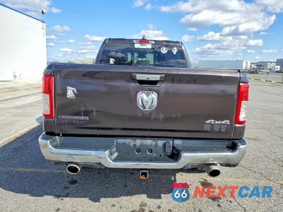 Zdjęcie 6 z 12 samochodu: 2019 RAM 1500 BIG HORN VIN:1C6SRFMT9KN636743 - miniatura