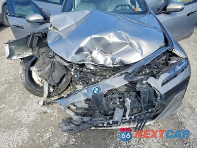 Zdjęcie 11 z 12 samochodu: 2023 BMW I7 XDRIVE60 VIN:WBY53EJ04PCM75327 - miniatura