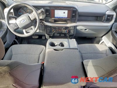 Zdjęcie 8 z 12 samochodu: 2025 FORD F250 SUPER DUTY VIN:1FT8W2BN5SED68685 - miniatura