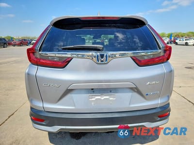 Zdjęcie 6 z 13 samochodu: 2022 HONDA CR-V EXL VIN:5J6RT6H82NL000738 - miniatura
