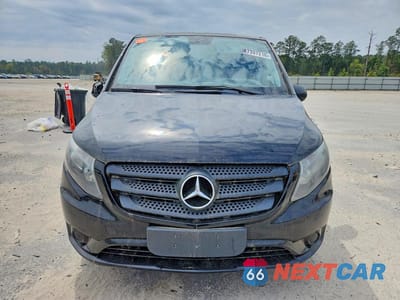 Piąte zdjęcie samochodu w środku: 2018 MERCEDES-BENZ METRIS VIN:WD4PG2EE6J3348949 - miniatura